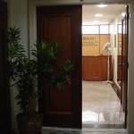 Recepção